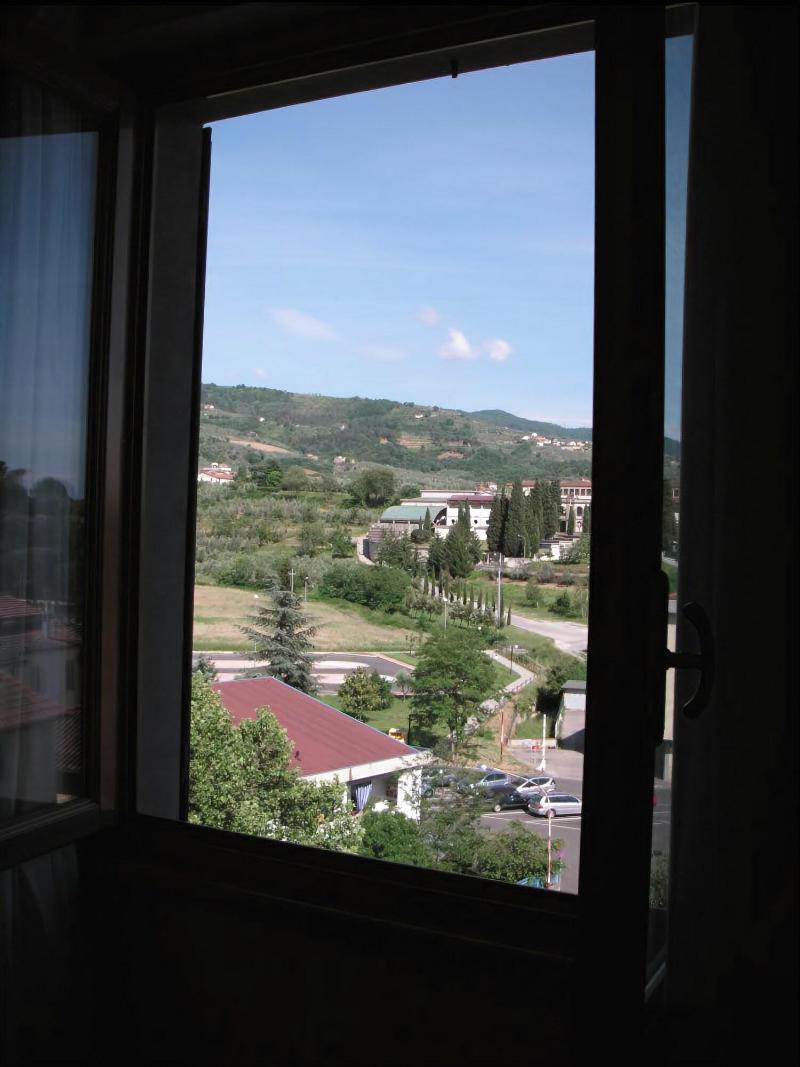 Hotel Antico Masetto Lamporecchio Exterior photo