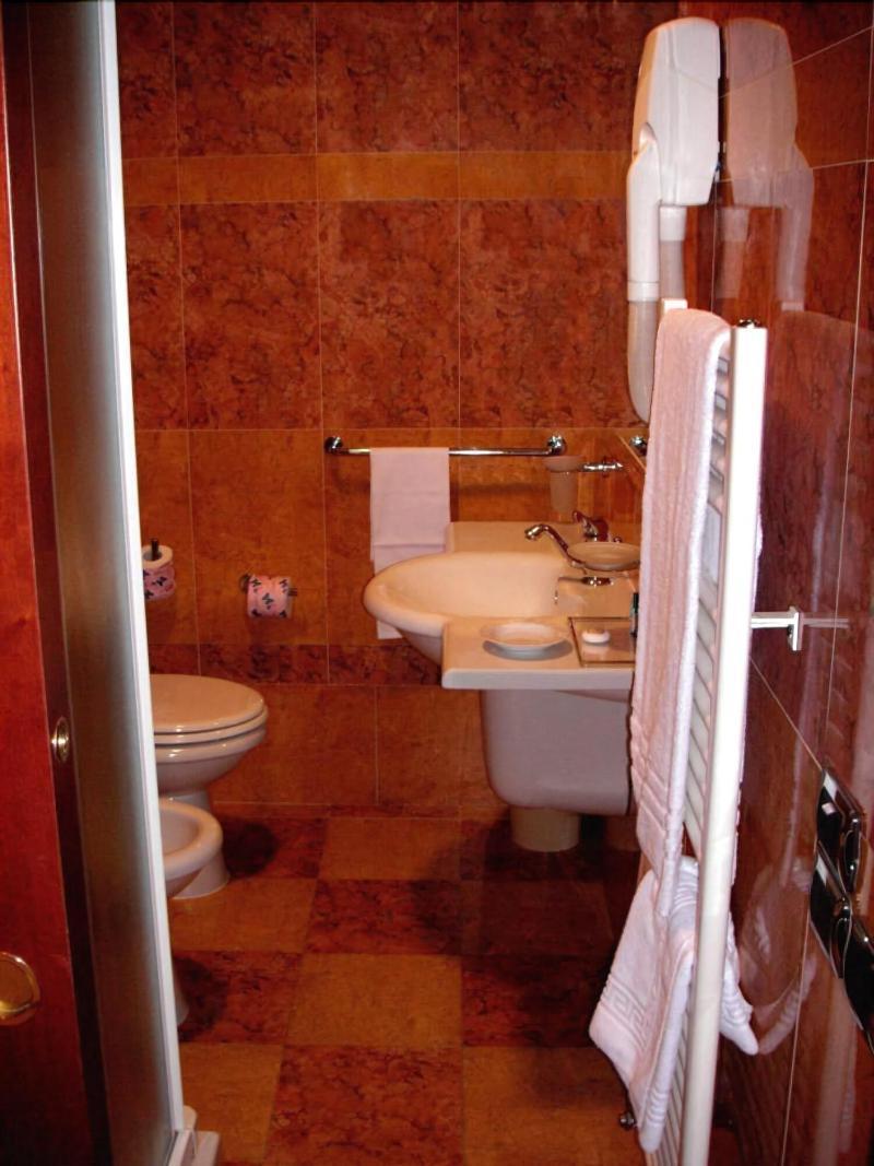 Hotel Antico Masetto Lamporecchio Room photo